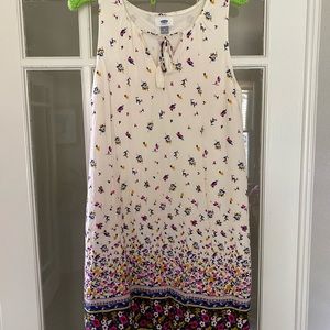 Old Navy Shift Dress